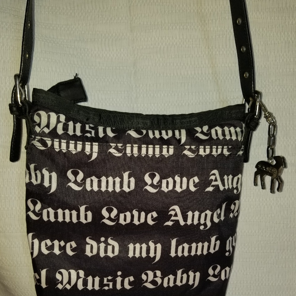 L.A.M.B. Lesportsac Cross body purse